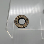 Rixson 107032 Arm Alignment Screw & Washer Set Oiled Bronze Rixson Floor Closers 2