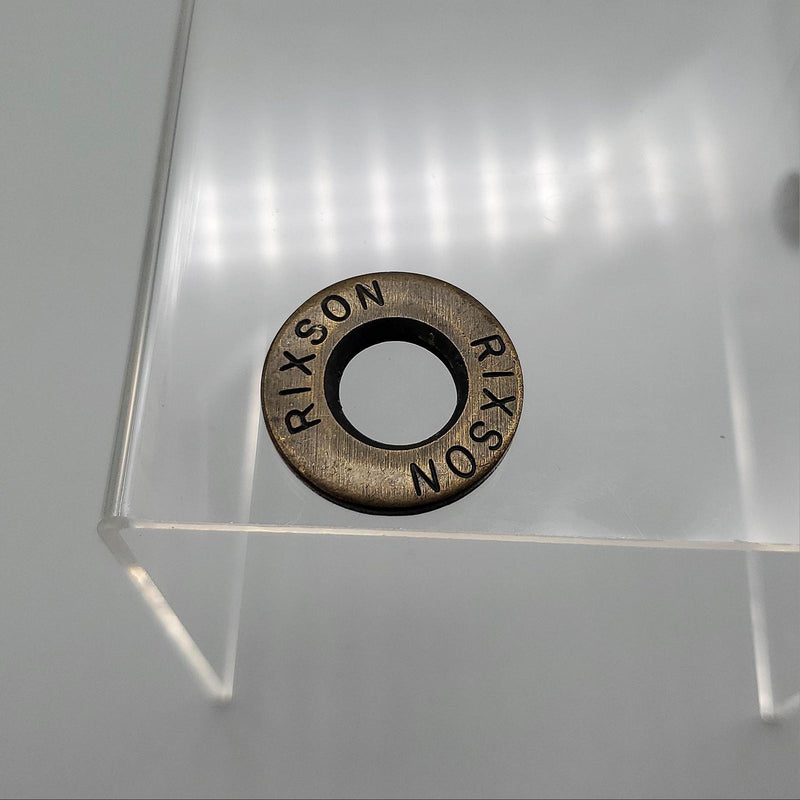 Rixson 107032 Arm Alignment Screw & Washer Set Oiled Bronze Rixson Floor Closers 2