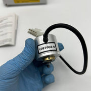 Kubler By Turck K181080 Incremental Encoder T8.3620.542E.2048 Daifuku 1097603-0 5