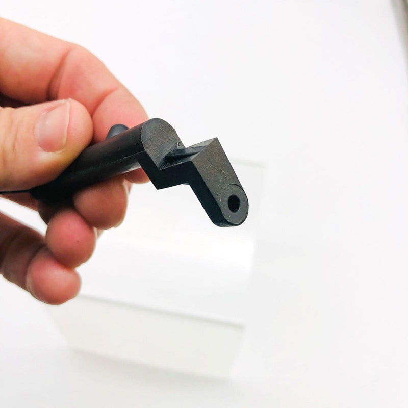 Poulan 530024348 Lever for Chainsaw OEM New Old Stock NOS Loose No Pkg 4