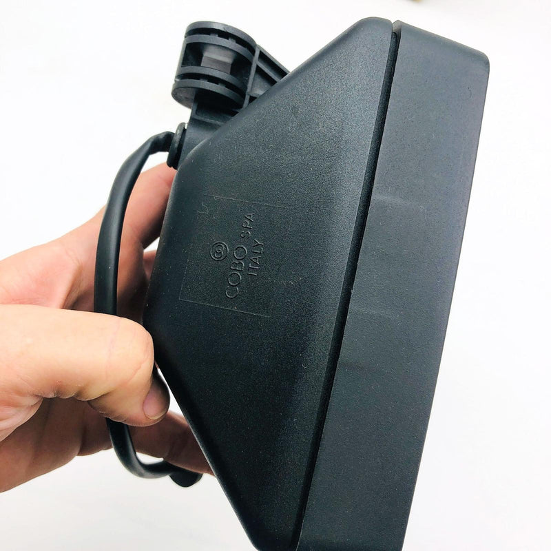 New Holland 5182601 Headlamp Headlight OEM New NOS CNH Open 9