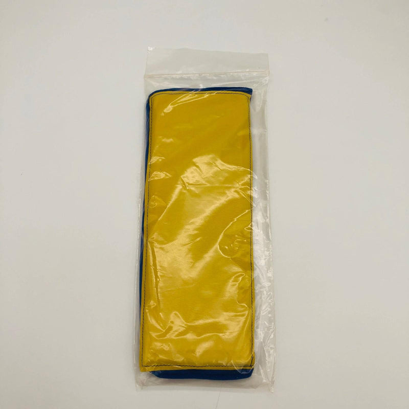 1x Impacto 805-20 Forearm Protector Grain Leather Poly Size XL 80520120050 6