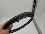 Goodyear A83 Belt 1/2" Width 85" Length 0.31" Thick V-Belt 3