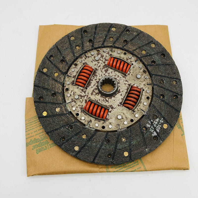 AMC Jeep 83500806 Plate Driven for Clutch OEM NOS 1984 Jeep Wagoneer Open 2 10