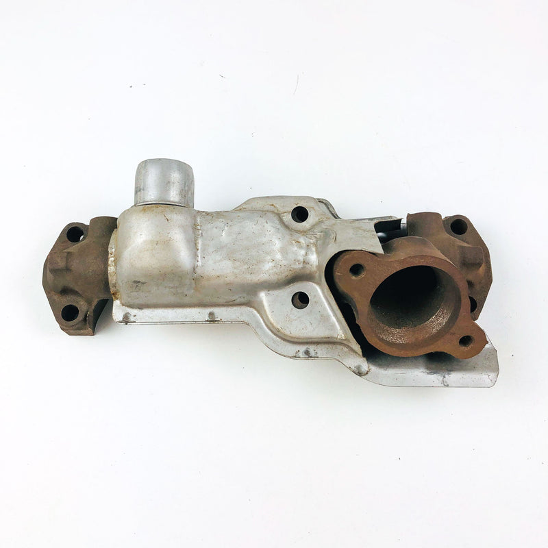 Mopar 83504671 Exhaust Manifold NOS OEM 10