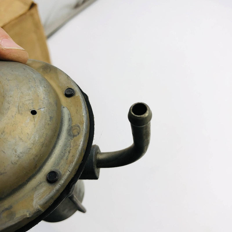 Jeep 219609 Fuel Pump 6-232 OHV 3805 CM For J-Series 65-71 New NOS Open 12