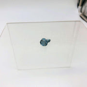 Mopar 8120054 Screw for Starter Relay OEM NOS 81-86 Jeep CJ 5-8 Scrambler Loose 7