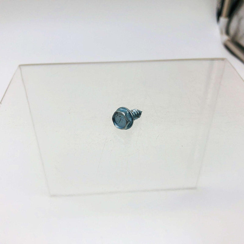 Mopar 8120054 Screw for Starter Relay OEM NOS 81-86 Jeep CJ 5-8 Scrambler Loose 7