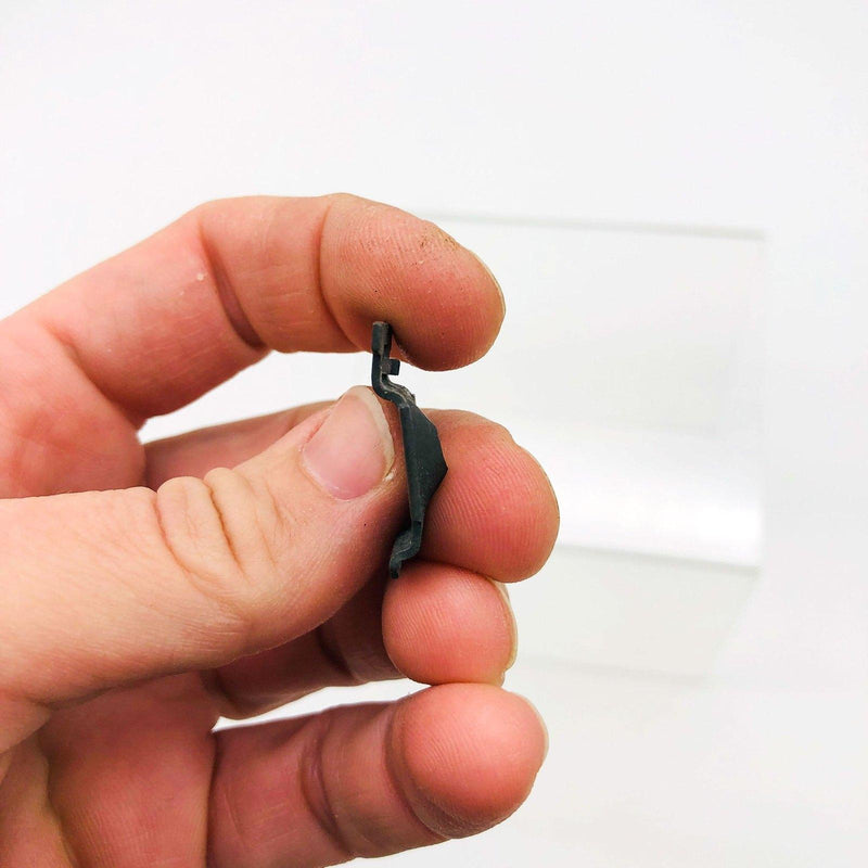 AMC Jeep 4004058 Nut Spring for Interior Trim Parts Door Panel OEM NOS Loose 4