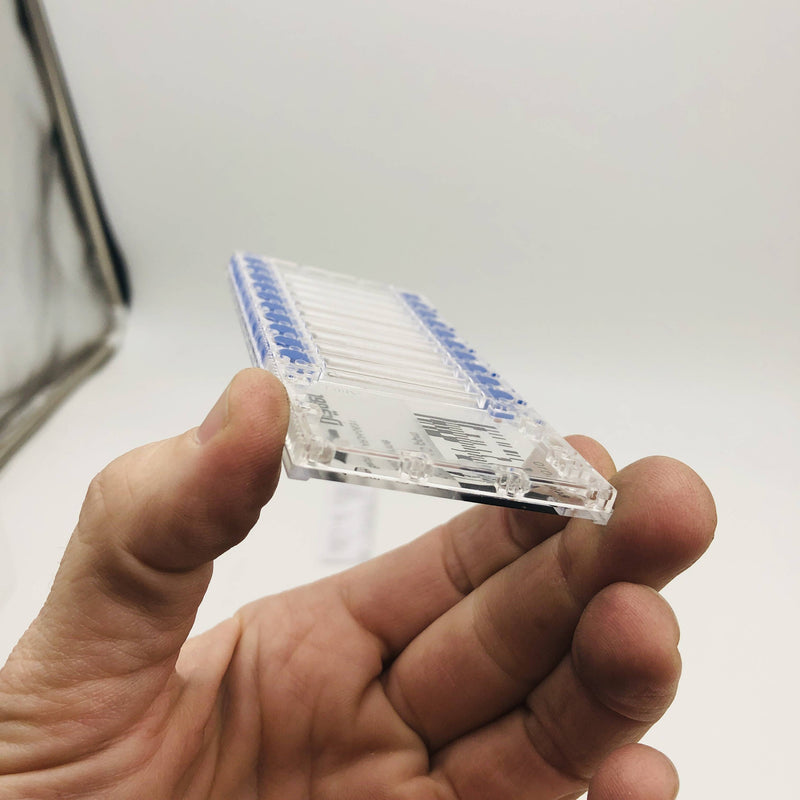 Draeger 6406010 Detector Chip Chlorine CMS 0.2- 10 PPM For CMS 7