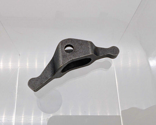 Hardinge 79A0008679 Trip Arm 1/4" Pivot Hole Diam 2.62" OAL 0.8125" Width 1