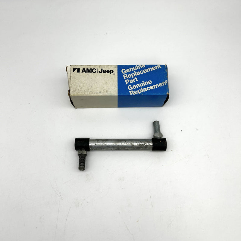 AMC Jeep 5355434 Link Transfer Case Shifting Link OEM NOS Open 4