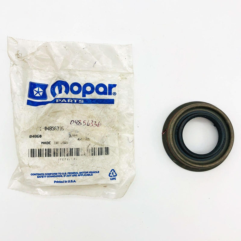 Mopar 4856336 Seal Axle Drive Shaft OEM NOS 2001-06 Jeep Wrangler Cherokee Open 1