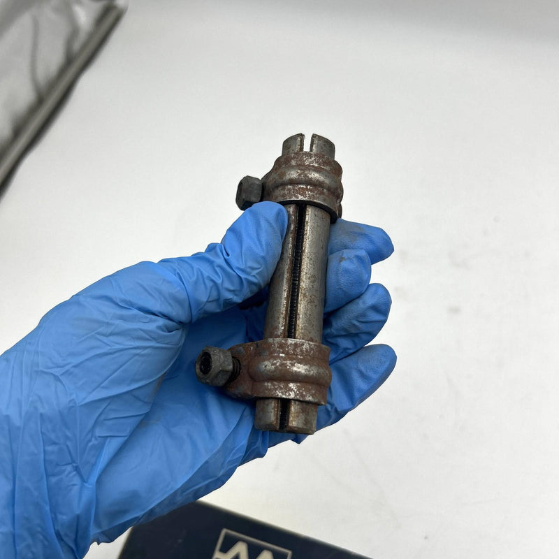 Moog ES-645S Steering Tie Rod End Adjusting Sleeve NOS For Jeep 3204745 Open 8