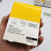 Acme First Aid Only 1-060 Plastic Adhesive Bandages 1" x 3" Lot of 300/5 Boxes 7