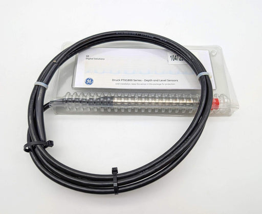 Druck PTX1830 870 PSI 4-20mA Submersible Level Pressure Transmitter 6ft Cable 1
