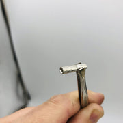 TE Connectivity 34846 Shur-Plug Terminal 16-14 AWG Crimp Straight Lot of 20 3