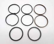 Parker PK322HK001 3-1/4" Piston Seal Kit HD Series Hydraulic Cylinders 1