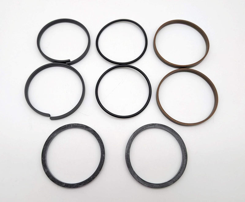 Parker PK322HK001 3-1/4" Piston Seal Kit HD Series Hydraulic Cylinders 1