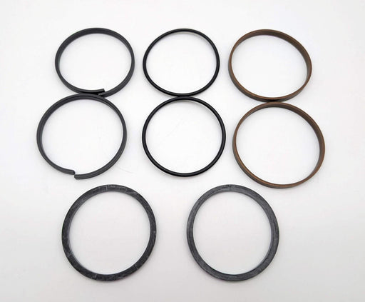 Parker PK322HK001 3-1/4" Piston Seal Kit HD Series Hydraulic Cylinders 1