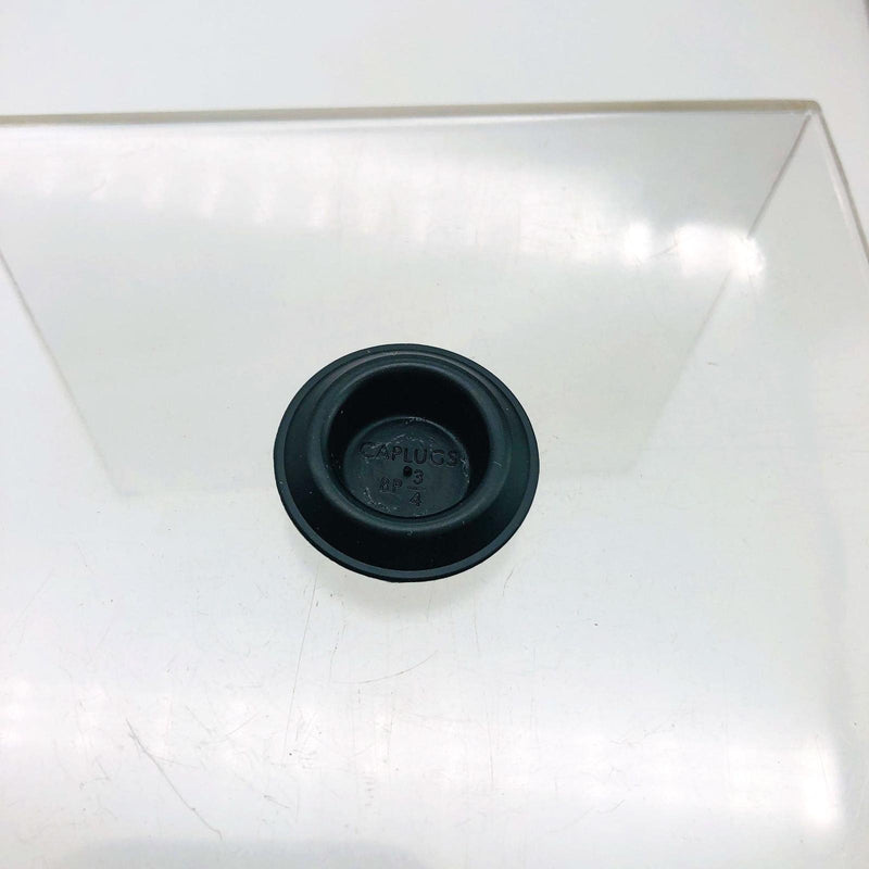 AMC Jeep 4000333 Plug 3/4" Diameter Hole OEM NOS 81-86 Cher Wag J10 J20 Loose 6