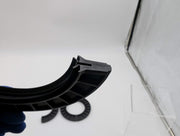 SKF TSN 520 L Bearing Seal 4 Lip 90mm ID 16mm Width Thermoplastic Elastomer 2