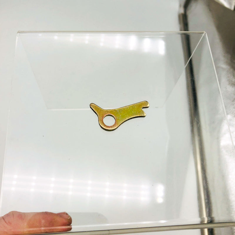 Tanaka 78811600210 Starter Pawl for Chainsaw OEM New Old Stock NOS 7