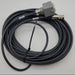 Precitec P0660-705-20000 Control & Motor Cable 20 Meter for Laser Form Cutter 5