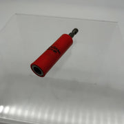 Apex NC-M-498 Magnetic Bit Holder 1/4'' Hex Drive 5/16'' Hex Insert Nylon Cover 7