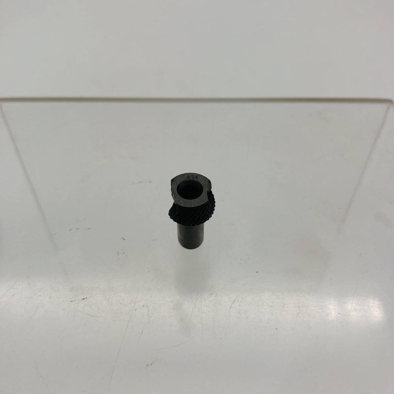 Boneham SFT168DM Drill Bushing Type SF Slip Fixed No. 34 Inside Dia 1/4" Body OD 12