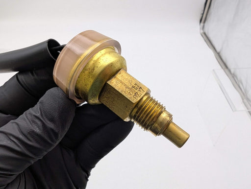 CAT 315-0001 Thermal Temperature Switch 60C 140F Engine Sensor Caterpillar NOS 2
