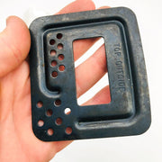 Poulan 530028646 Plate for Chainsaw OEM New Old Stock NOS Open 7