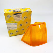 Mopar T1027058 Marker Lamp Lens Housing OEM NOS Renault 7701027058 11