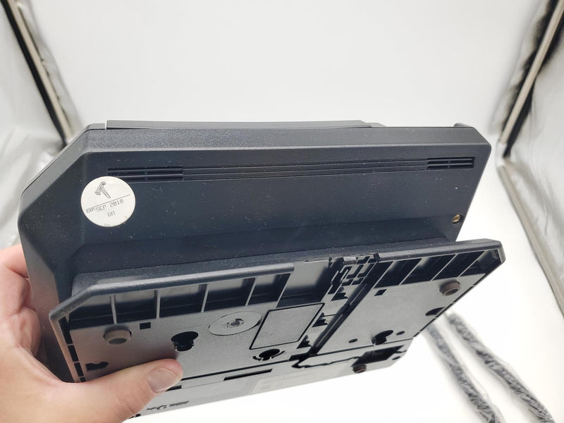 Nortel Meridian M2616 Basic Corded Phone Handsfree Feature Black Feature Phone 5