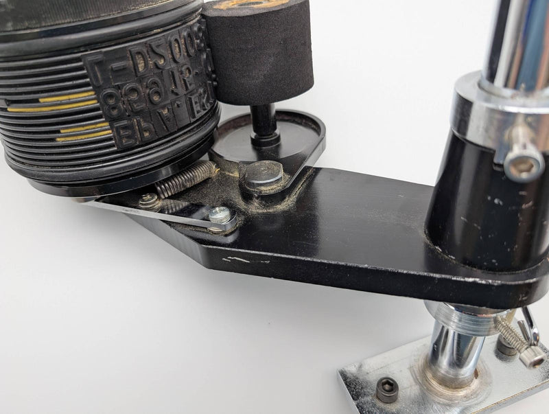 Diagraph Carton Coder 2" Print Width x 17" Print Lenght No Dust Cover 4