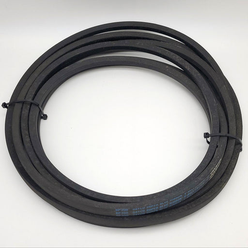 Dayco BP300 Belt 0.656" Width 303" Length Super Blue Ribbon 2