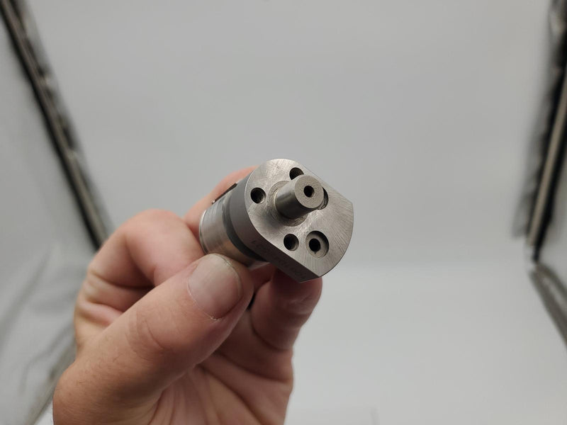 Marposs 1061042521 Exhaust Plug OEM Replacement Part 3