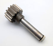 Atlanta 2028417 Straight Tooth Pinion Shaft 17 Teeth 68mm D 76mm OD 40mm H 1