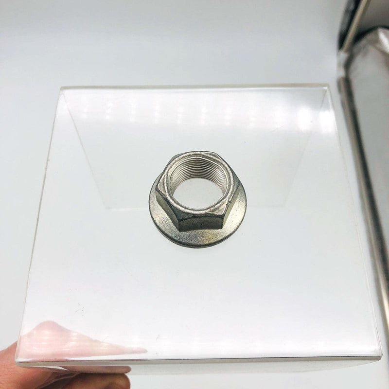 Mopar 4720895 Nut for Differential Drive Pinion OEM NOS Loose 10