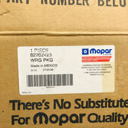 Mopar 82202423 Wiring Harness Trailer Tow OEM New Old Stock NOS Open 2