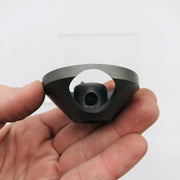 Weldon 98928-94-W Deburring Tool DB-64 90 Degree 1-1/16" Min 2" Max Hole Size 7