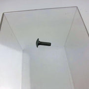 Gravely 126193 Bolt 10-24x5/8 Round Head Square Neck OEM NOS Replcd 21051900 5