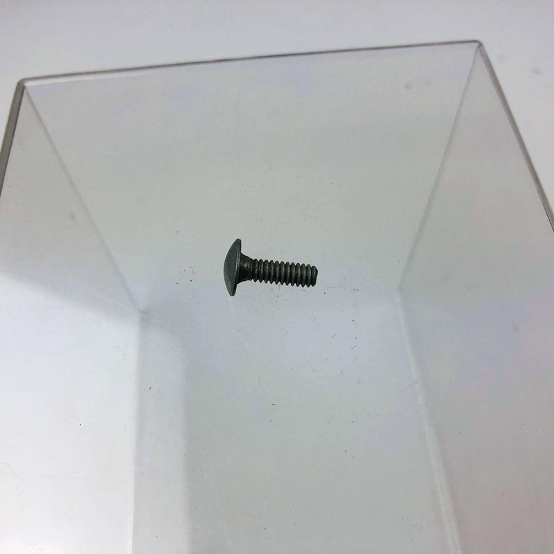 Gravely 126193 Bolt 10-24x5/8 Round Head Square Neck OEM NOS Replcd 21051900 5