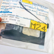 Mopar 56002132 Lens Identification for Transmission OEM NOS 1988-90 Jeep 2