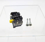 Allen Bradley 800TC-XA1 Contact Block for 30mm Push Button 1 NO / 1 NC 1