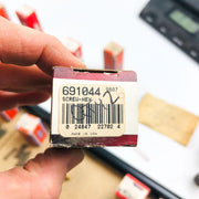 Briggs and Stratton 691044 Hex Screw OEM NOS Replaces 94882 / 93469 / 93469 10