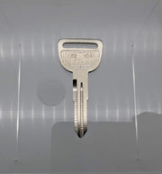 10x Ilco X182 / HD91 Key Blanks fits 1988 to 94 Honda Civic & 1988 to 91 CRX 1