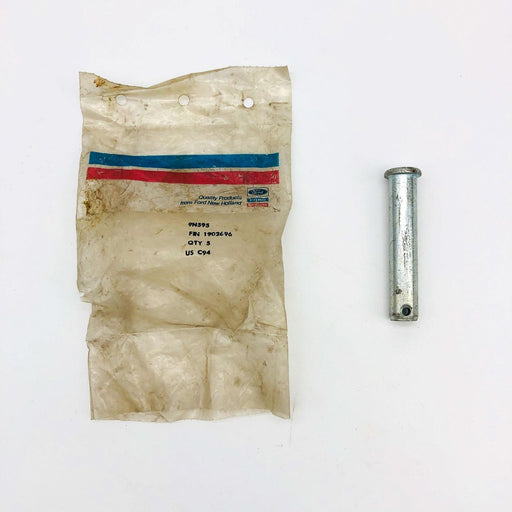 New Holland 9N595 Knuckle Pin OEM NOS Ford 1902696 Open 1