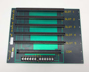 Giddings & Lewis 502-03572-00 Nest Motherboard 501-04565-00 8000 Series CNC 1