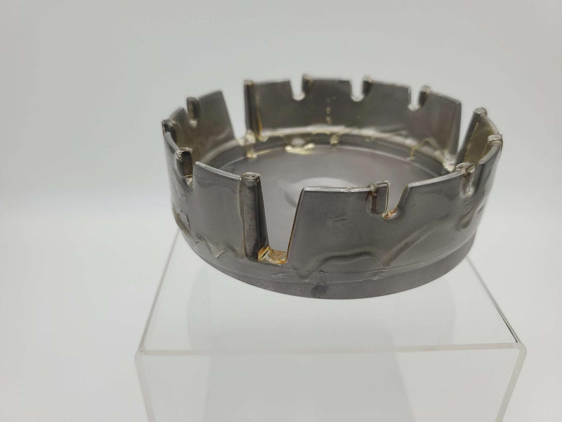 Whiteside 4-5/8" Carbide Tipped Hole Saw Self Cleaning 500-1200 RPM 8004625K 3